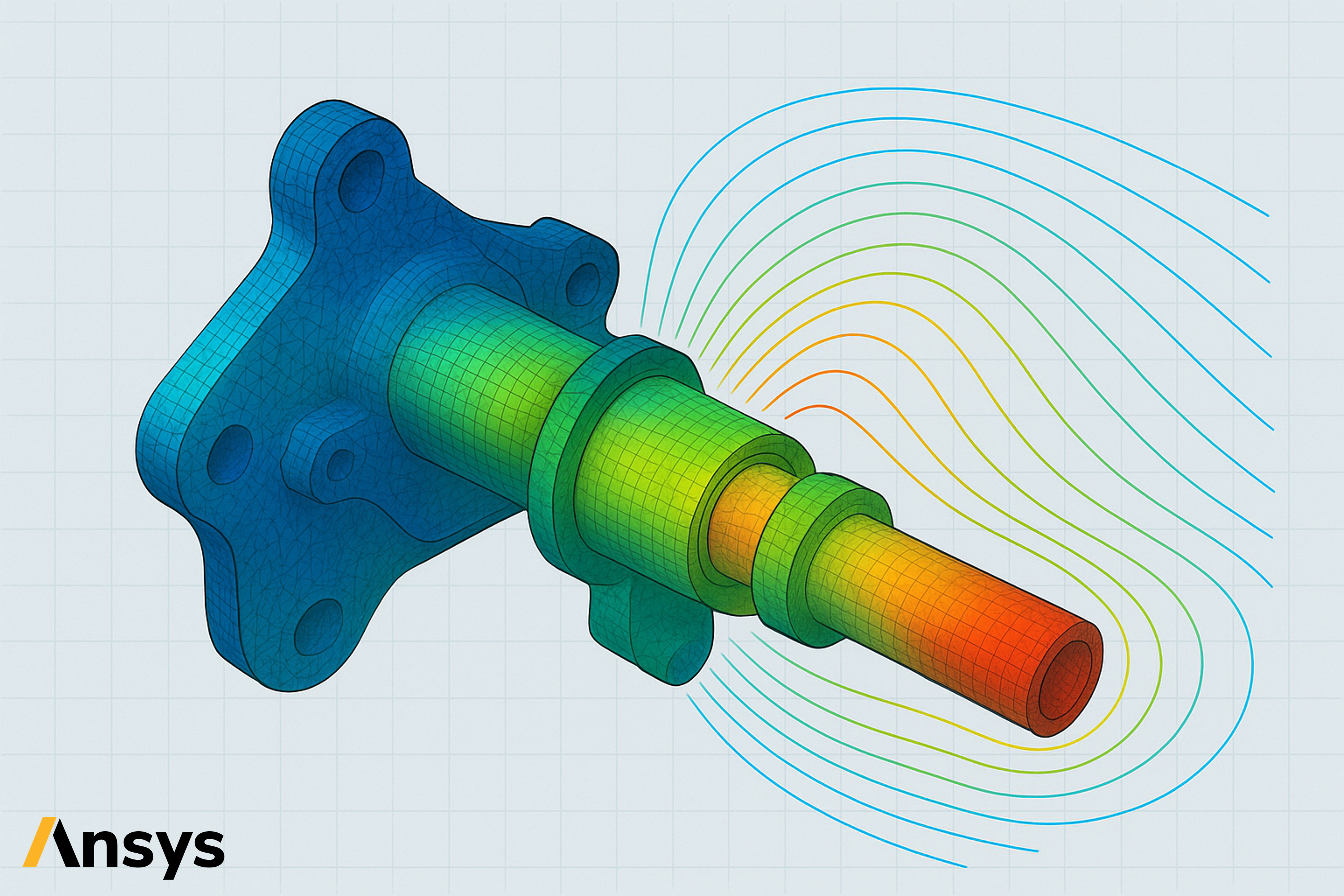 Simulation workflow dashboard